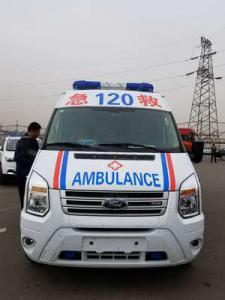 渭南湖跨省长途