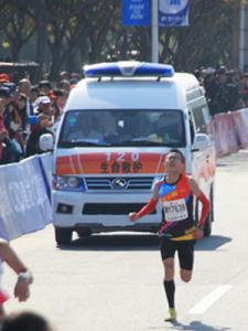 渭南湖大型活动