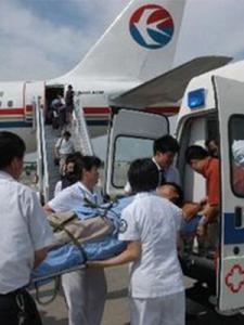 渭南湖接送服务