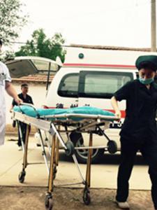 渭南湖院后转乡